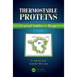 Thermostable Proteins: Structural Stability and Design