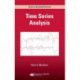 Time Series Analysis