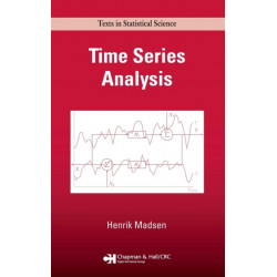 Time Series Analysis