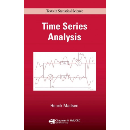 Time Series Analysis