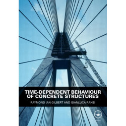 Time-Dependent Behaviour of Concrete Structures
