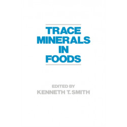 Trace Minerals in Foods
