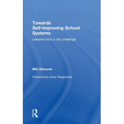 Towards Self-improving School Systems: Lessons from a city challenge
