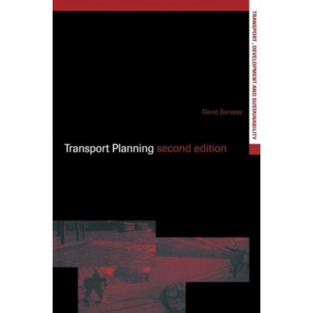 Transport Planning