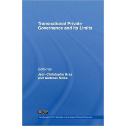 Transnational Private Governance and its Limits