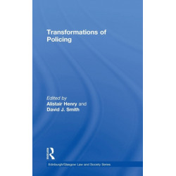 Transformations of Policing