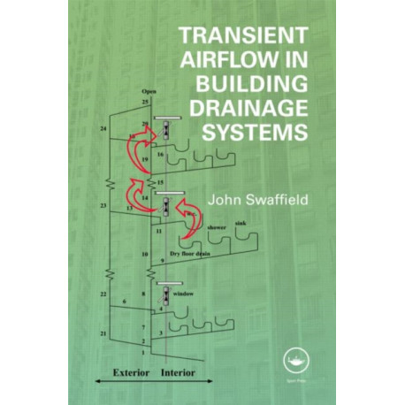 Transient Airflow in Building Drainage Systems