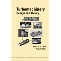 Turbomachinery: Design and Theory