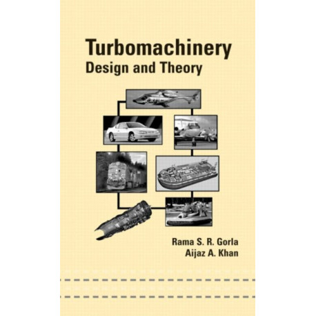 Turbomachinery: Design and Theory