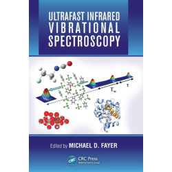 Ultrafast Infrared Vibrational Spectroscopy