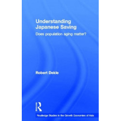 Understanding Japanese Savings: Does Population Aging Matter?