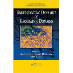 Understanding Dynamics of Geographic Domains