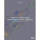 Urban Agriculture for Growing City Regions: Connecting Urban-Rural Spheres in Casablanca