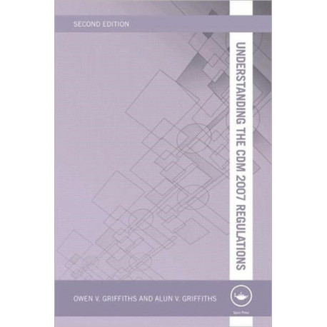 Understanding the CDM 2007 Regulations