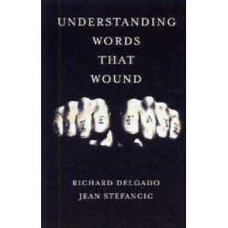 Understanding Words That Wound