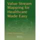 Value Stream Mapping for Healthcare Made Easy