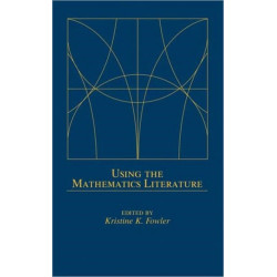 Using the Mathematics Literature