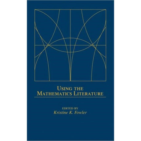 Using the Mathematics Literature