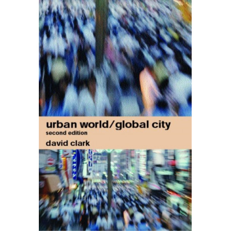 Urban World/Global City