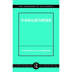 Vagueness