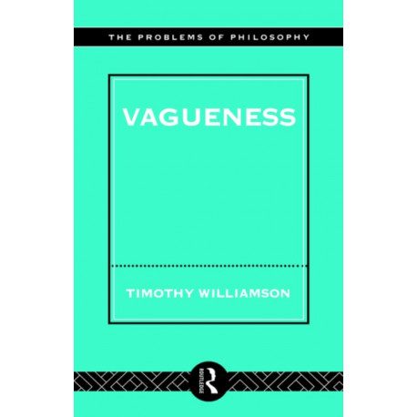 Vagueness