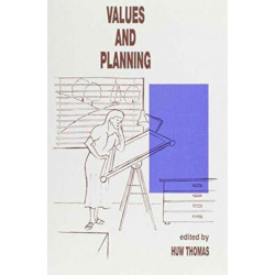 Values and Planning