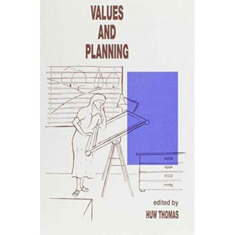 Values and Planning