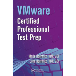VMware Certified Professional Test Prep