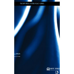 Water Diplomacy: A Negotiated Approach to Managing Complex Water Networks