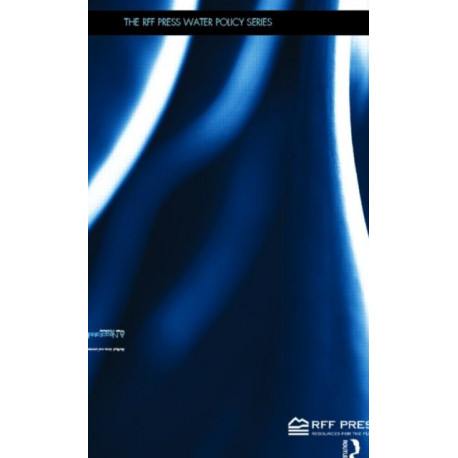 Water Diplomacy: A Negotiated Approach to Managing Complex Water Networks