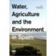Water, Agriculture and the Environment in Spain: can we square the circle?