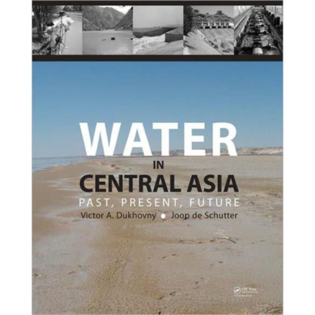 Water in Central Asia: Past, Present, Future