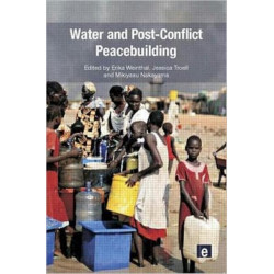 Water and Post-Conflict Peacebuilding