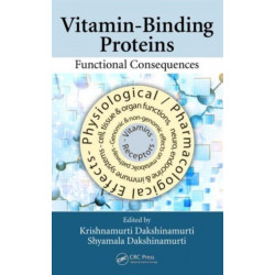 Vitamin-Binding Proteins: Functional Consequences
