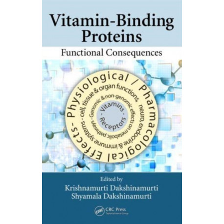 Vitamin-Binding Proteins: Functional Consequences