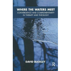 Where the Waters Meet: Convergence and Complementarity in Therapy and Theology