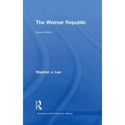 The Weimar Republic