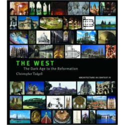 The West: From the Advent of Christendom to the Eve of Reformation
