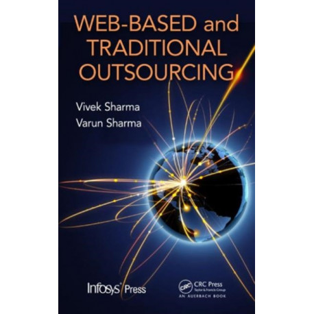 Web-Based and Traditional Outsourcing