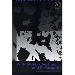 Wittgenstein, Aesthetics and Philosophy