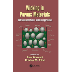 Wicking in Porous Materials: Traditional and Modern Modeling Approaches