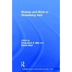 Women and Work in Globalizing Asia