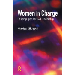 Women in Charge: Policing, gender and leadership