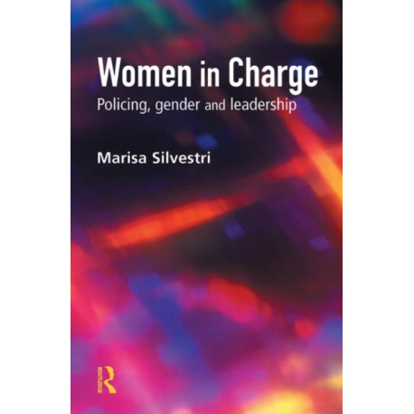 Women in Charge: Policing, gender and leadership