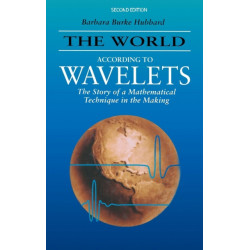 The World According to Wavelets: The Story of a Mathematical Technique in the Making, Second Edition