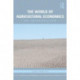 The World of Agricultural Economics: An Introduction