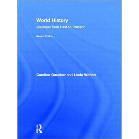 World History: Journeys from Past to Present