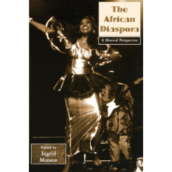 African Diaspora: A Musical Perspective