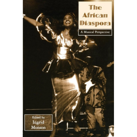 African Diaspora: A Musical Perspective