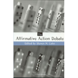 The Affirmative Action Debate